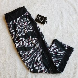 Central Park Active Capris